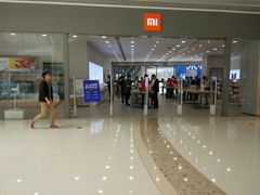 -小米之家(西安王府井熙地港店)