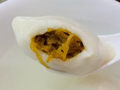 萝卜丝汤圆-朱新年·苏式汤团·面点(北寺塔店)
