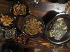 -小时候焗海鲜(鄞州万达店)