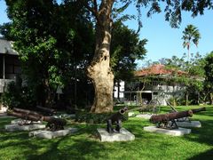 -五世皇金柚木行宫(维护中)