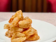 招牌酥皮虾-小京华楼·京味斋(三元桥国展店)