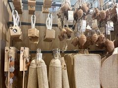 -MUJI无印良品(万达仓山店)
