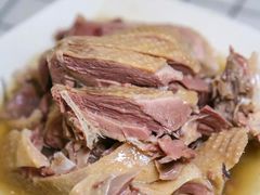 -正宗忘不了老鹅(梅岭店)