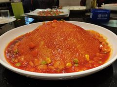 -华庭苑农家乐(旺山店)
