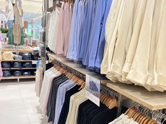 -优衣库(上海金桥国际商业广场店)