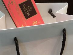 -Tiffany & Co.蒂芙尼
(广州太古汇店)