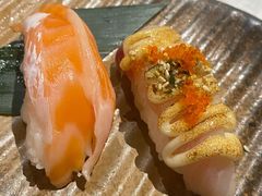 -恋铁板烧(阳光新生活广场店)