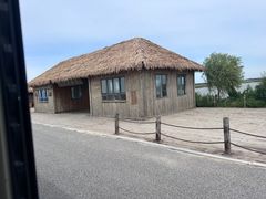 -红海滩国家风景廊道