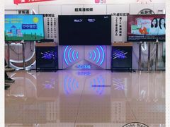 -中国移动(杨浦滨江营业厅)