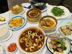 -花城苑广府菜(侨鑫店)