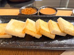 -丽思卡尔顿·炙焰·铁板烧餐厅