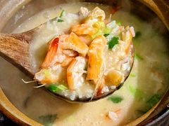 -大洋家·精品潮汕菜·生腌砂锅粥(天河东路店)