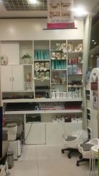 爱空间美甲(三元桥店)-爱空间美睫健康美甲