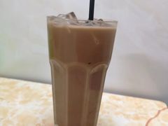-渔记茶餐厅(渔村店)