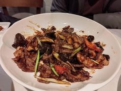 -福海居烤鸭店(鸟巢店)