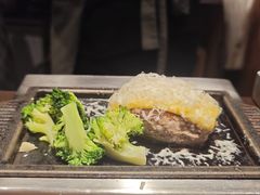 -肉肉大米(德基广场店)