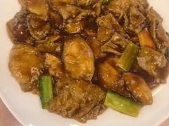 -烤肉宛饭庄(南礼士路店)