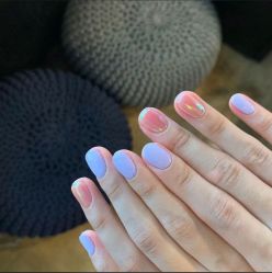-KING NAIL 日式美甲美睫
