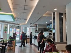 -老乡鸡(武汉烽胜路店)