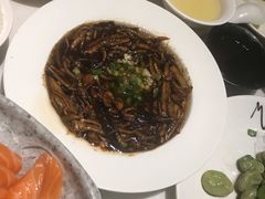 -19号私房菜(云南路店)