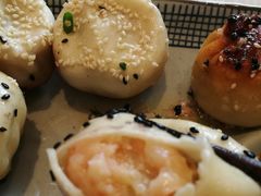 -陈家生煎(世茂双子塔店)