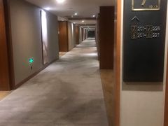 -昆明洲际酒店