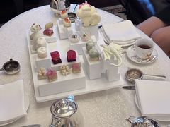 -Salon de Ville浦江汇(上海外滩华尔道夫酒店店)