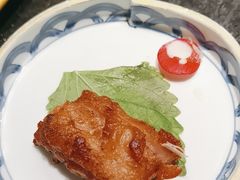 -上井料理黑金店(IFS国金中心店)