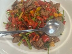 -秦月轩·陕西家乡菜(阜成路·五棵松店)