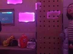 -极度沸点CLUB KTV(世贸中心店)