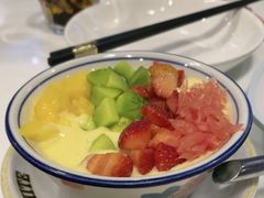 -金湖港式餐厅(建外店)