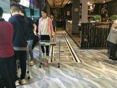 -清真·嘉福元自选火锅(力盟商业步行街店)