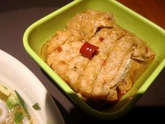 -杨裕兴(岳麓山店)
