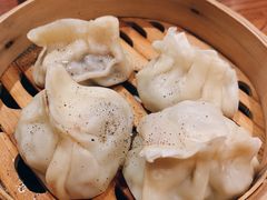 -SEEUNARI西域娜依新疆菜(环宇广场店)