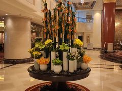 -北京中国大饭店