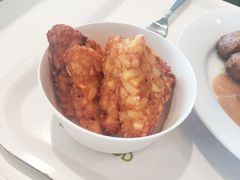三角薯饼-宜家·瑞典风味餐厅(无锡店)