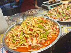 -新疆国际大巴扎