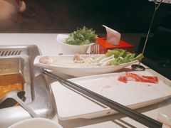 -海底捞火锅(龙茗路店)