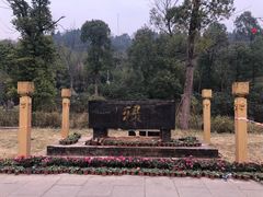 -中国观音故里广德景区