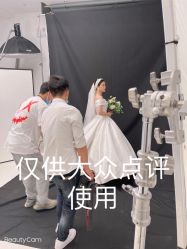 点击看大图 -CD视觉婚纱摄影