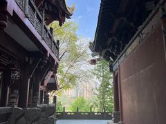 -磁器口古镇