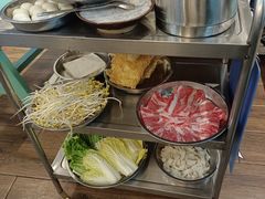 -憨铁匠老火锅(龙岗万科里店)