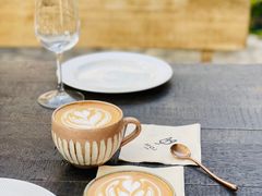 -MOJ coffee(瓯海泽雅水碓坑店)