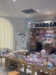 -MINI MARS KIDS CLUB亲子家庭中心(杨浦黄兴店)
