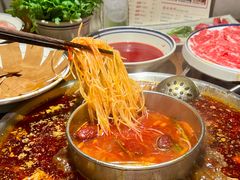 -巴隆门重庆老火锅(太湖路店)