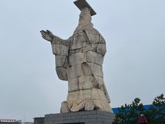 -秦始皇帝陵博物院(兵马俑)