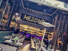 -Mezomd曼索蒂西班牙餐厅(广粤店)