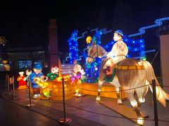 -青岛方特梦幻王国
