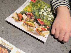 -小乔回转寿司(沈阳大悦城店)