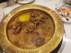 -和庆斋阳坊秘制羊蝎子火锅(云岗店)